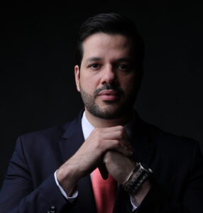 Wendel Vilela Rosado